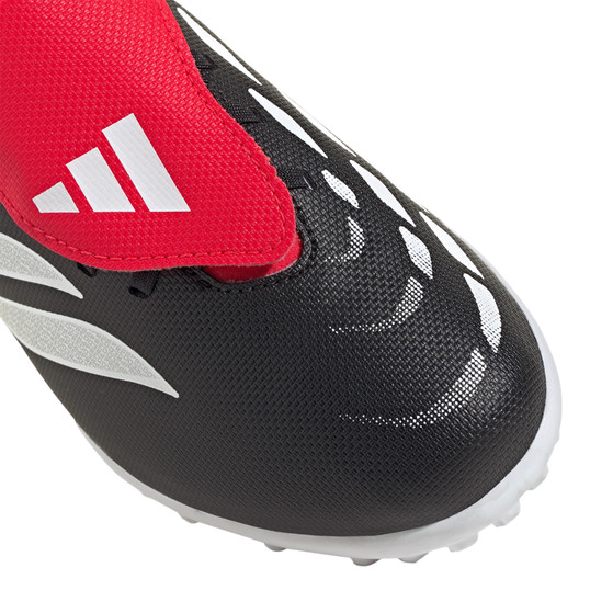 adidas Predator 26 Club FT TF Jr