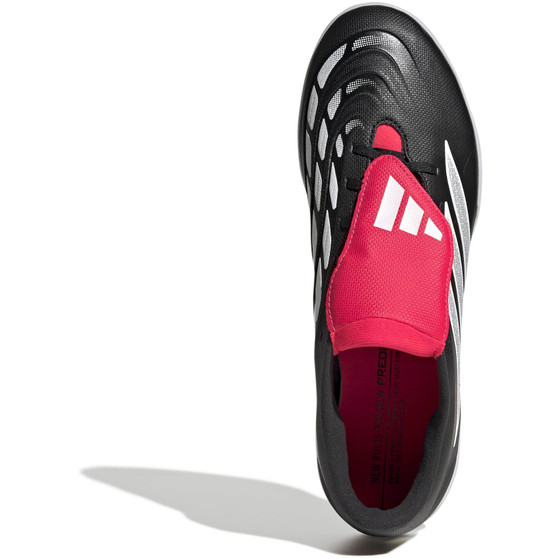 adidas Predator 26 Club FT Indoor
