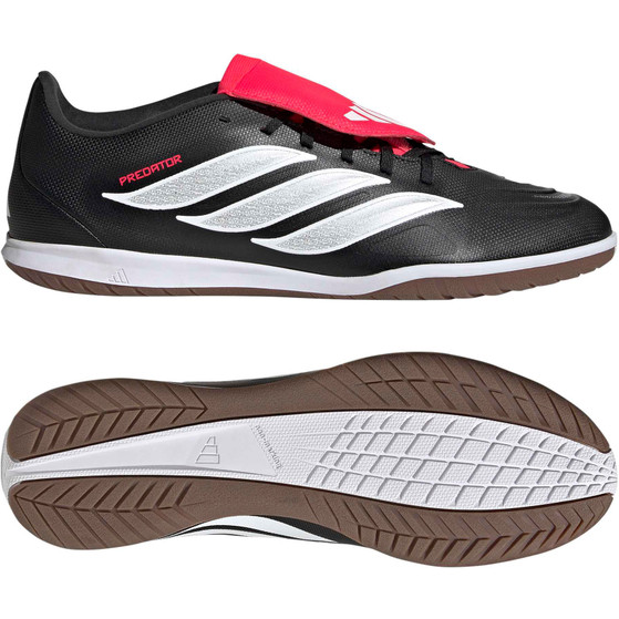 adidas Predator 26 Club FT Indoor