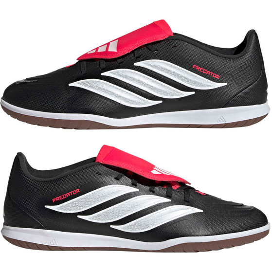 adidas Predator 26 Club FT Indoor