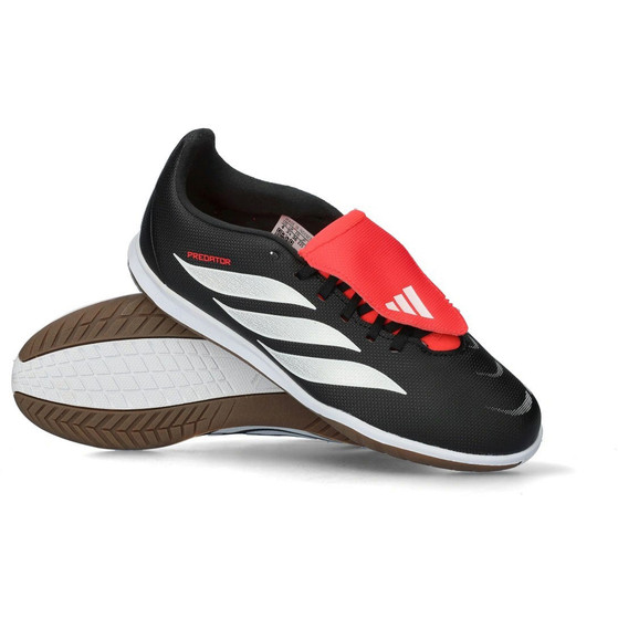 adidas Predator 26 Club FT Indoor Kids