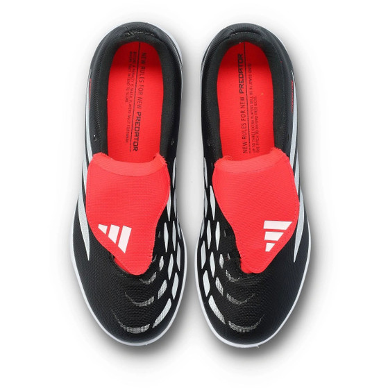 adidas Predator 26 Club FT Indoor Kids