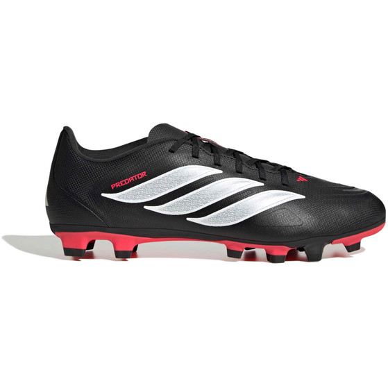 adidas Predator 26 Club FG/MG
