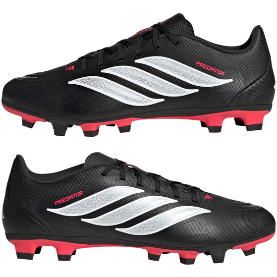 adidas Predator 26 Club FG/MG