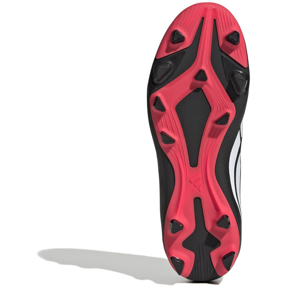 adidas Predator 26 Club FG/MG Child