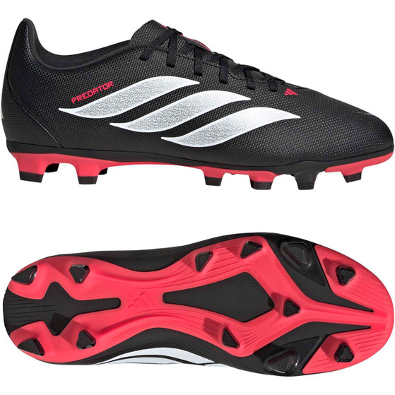 adidas Predator 26 Club FG/MG Child