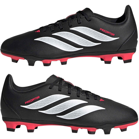 adidas Predator 26 Club FG/MG Child