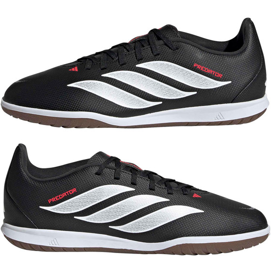 adidas Predator 26 Club Indoor Kids
