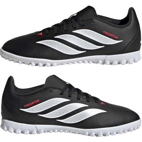 adidas Predator 26 Club TF Kids
