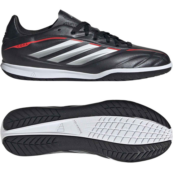 adidas Copa Pure IV Club Indoor Kids
