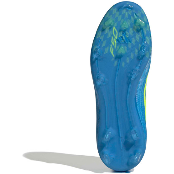 adidas F50 Elite FG Kids