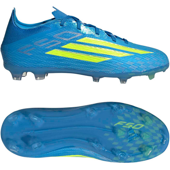 adidas F50 Elite FG Kids