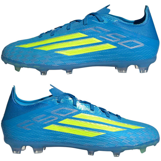 adidas F50 Elite FG Kids