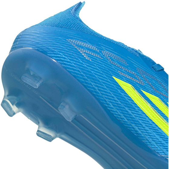 adidas F50 Elite FG Kids