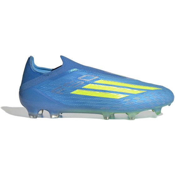adidas F50 Elite Laceless FG