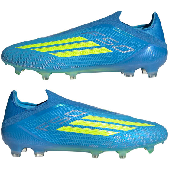 adidas F50 Elite Laceless FG