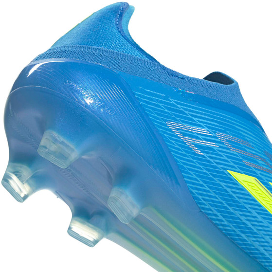 adidas F50 Elite Laceless FG