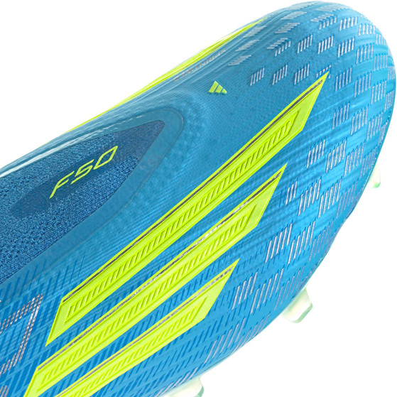 adidas F50 Elite Laceless FG