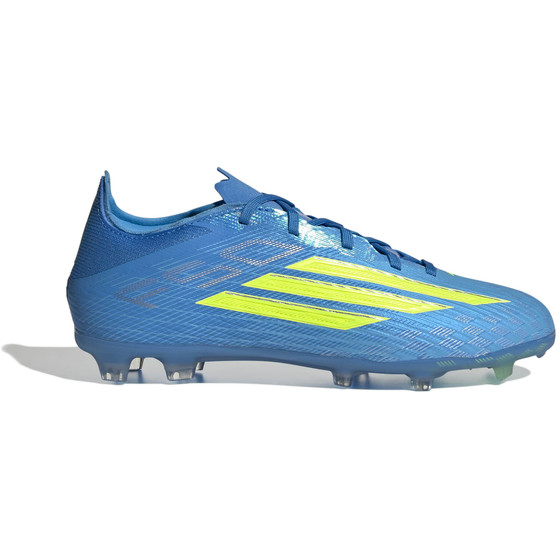adidas F50 Elite Laceless FG Kids