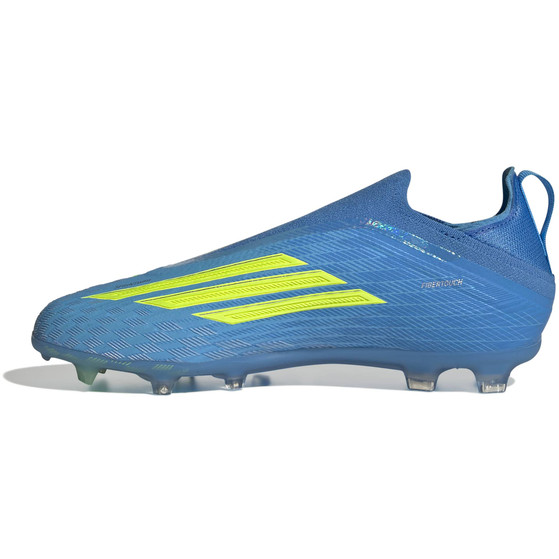 adidas F50 Elite Laceless FG Kids