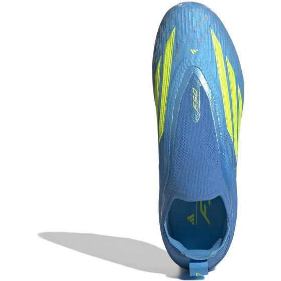 adidas F50 Elite Laceless FG Kids