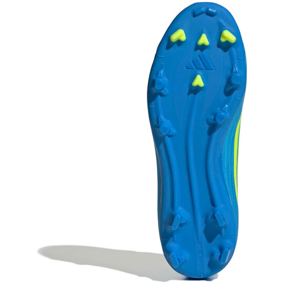 adidas F50 League FG/MG Kids