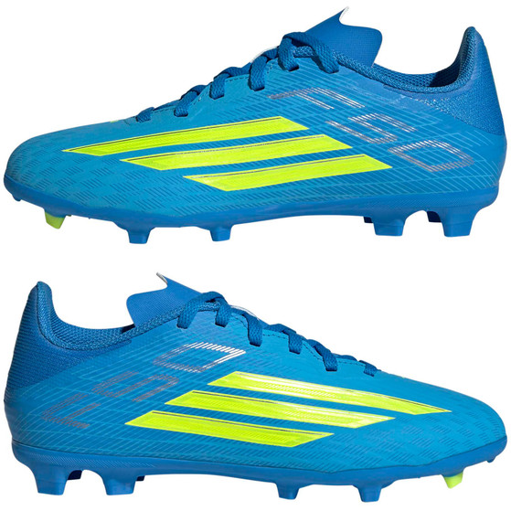 adidas F50 League FG/MG Kids