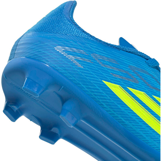 adidas F50 League FG/MG Kids