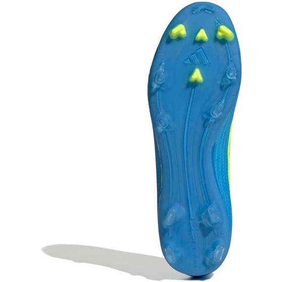 adidas F50 League Laceless FG/MG