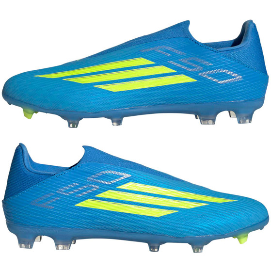 adidas F50 League Laceless FG/MG