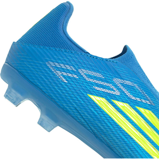 adidas F50 League Laceless FG/MG