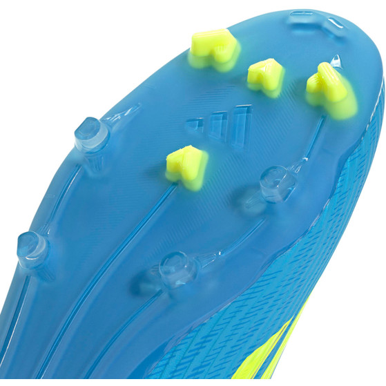 adidas F50 League Laceless FG/MG