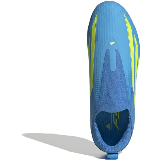 adidas F50 League snörfria FG/MG barn