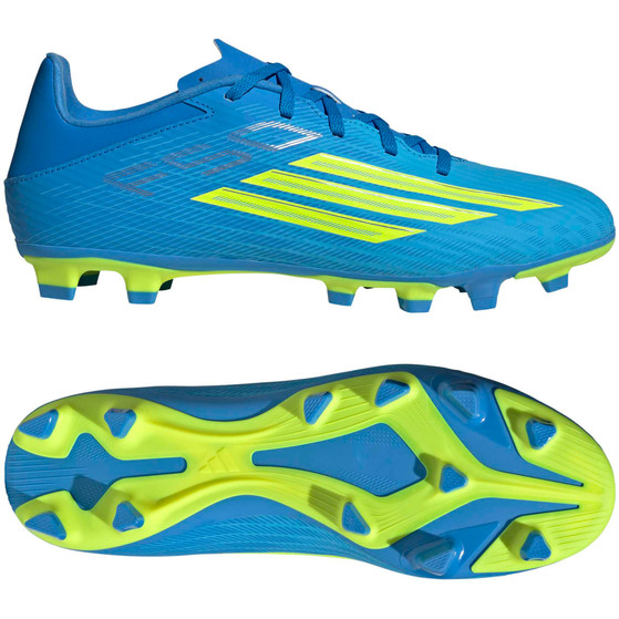 adidas F50 Club FG/MG