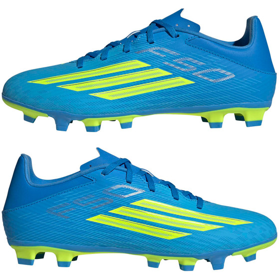 adidas F50 Club FG/MG