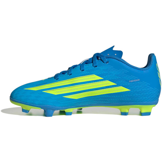 adidas F50 Club FG/MG Kids