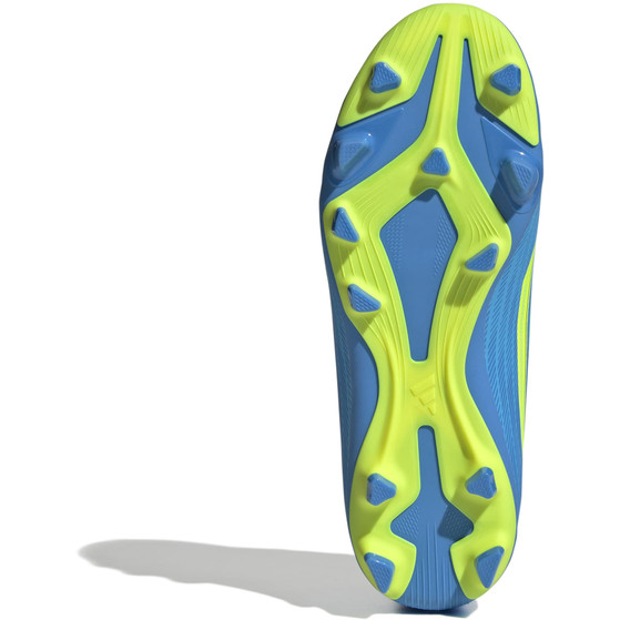 adidas F50 Club FG/MG Kids