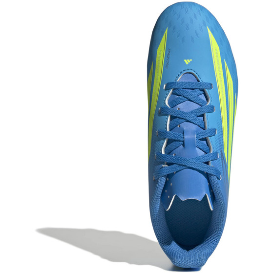 adidas F50 Club FG/MG Kids