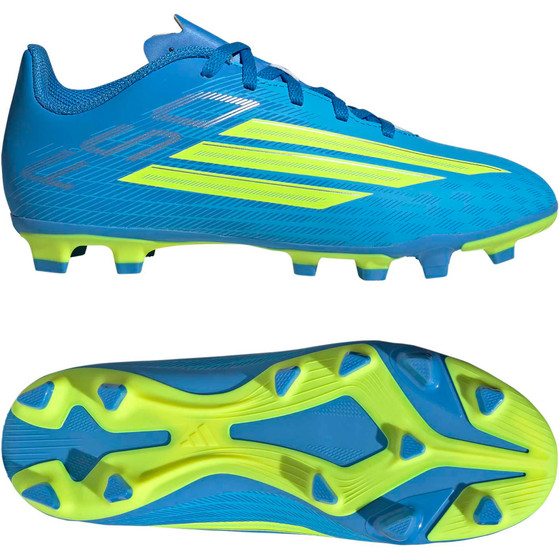 adidas F50 Club FG/MG Kids