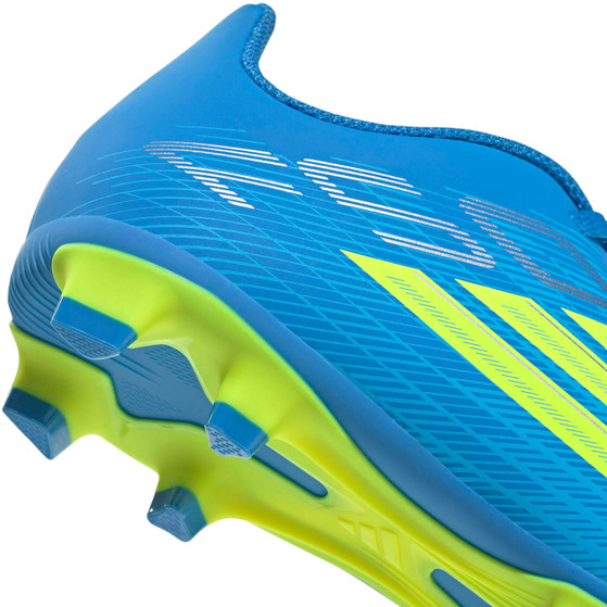 adidas F50 Club FG/MG Kids