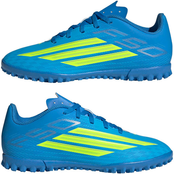 adidas F50 Club TF Kids