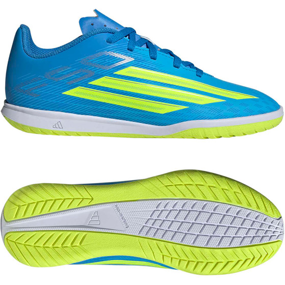 adidas F50 Club Indoor Kids
