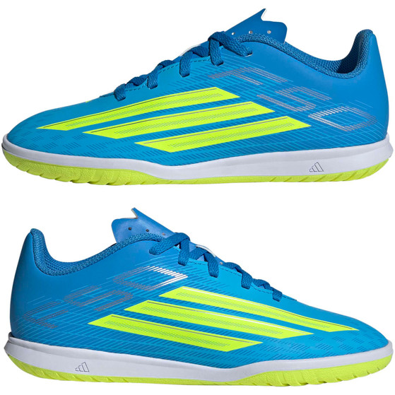 adidas F50 Club Indoor Kids
