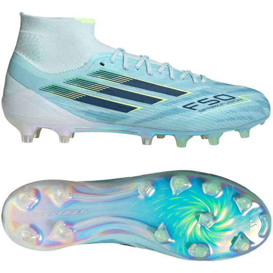 adidas F50 Sparkfusion Elite FG Dam