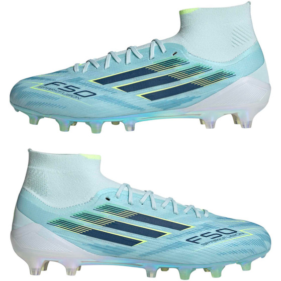 adidas F50 Sparkfusion Elite FG Dam