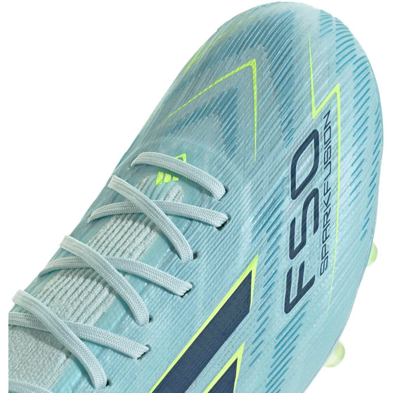 adidas F50 Sparkfusion Elite FG Dam