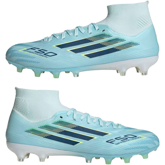 adidas F50 Sparkfusion Pro FG Dames