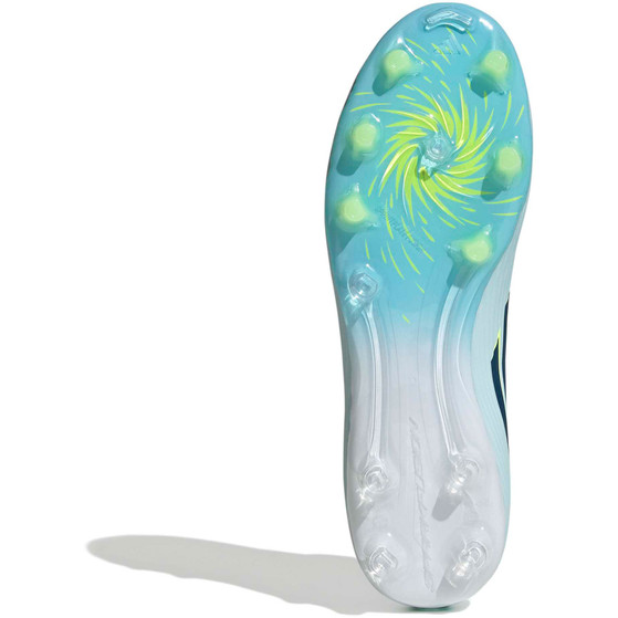 adidas F50 Sparkfusion League FG/AG Dames