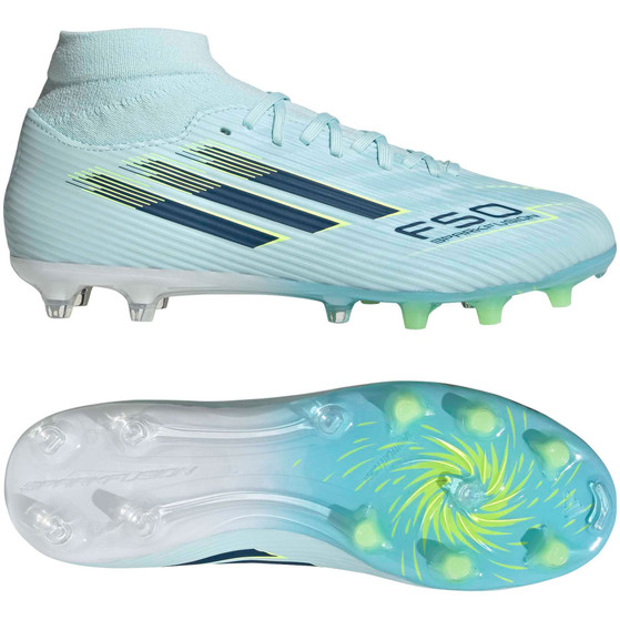 adidas F50 Sparkfusion League FG/AG Dames