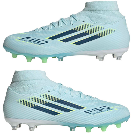 adidas F50 Sparkfusion League FG/AG Dames